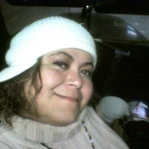 Meet your Posher, Jeanette